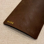 Pocket Trifold Journal (A6)