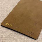 Pocket Trifold Journal (A6)