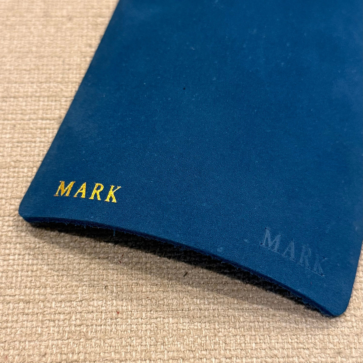 Pocket Trifold Journal (A6)