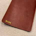 Pocket Trifold Journal (A6)