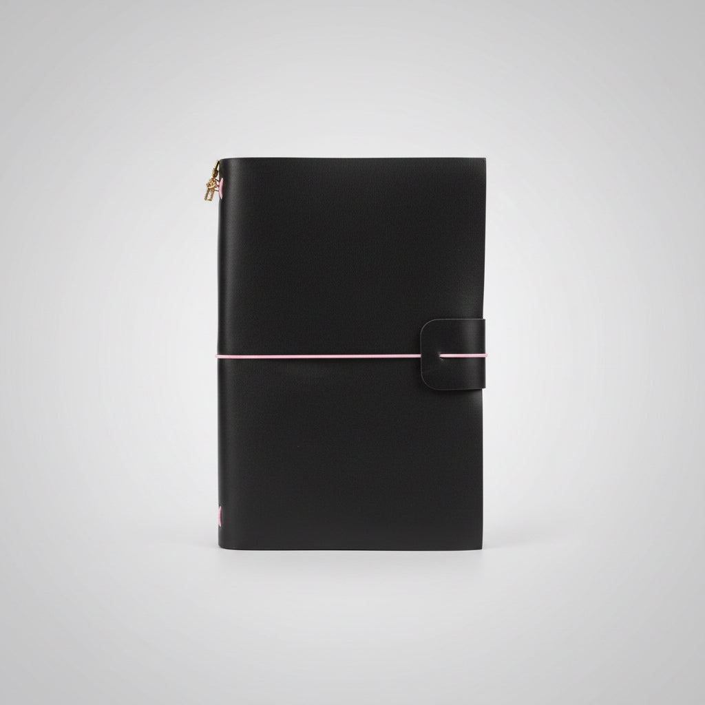 Classique Bifold Cover (A5)