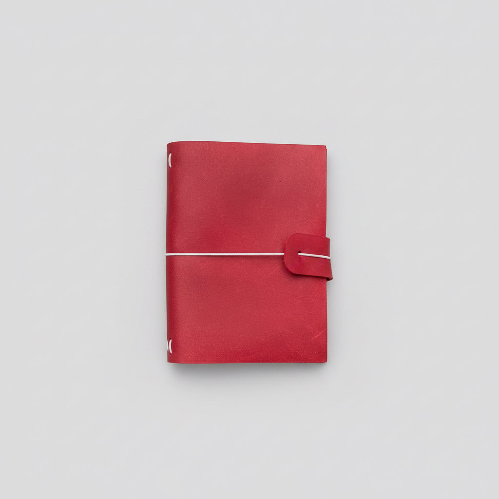 Pocket Bifold Cover (A6)