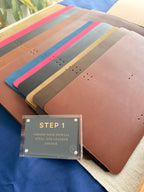 Build-A-Journal Session