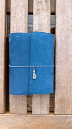 Classique Trifold Journal (A5)