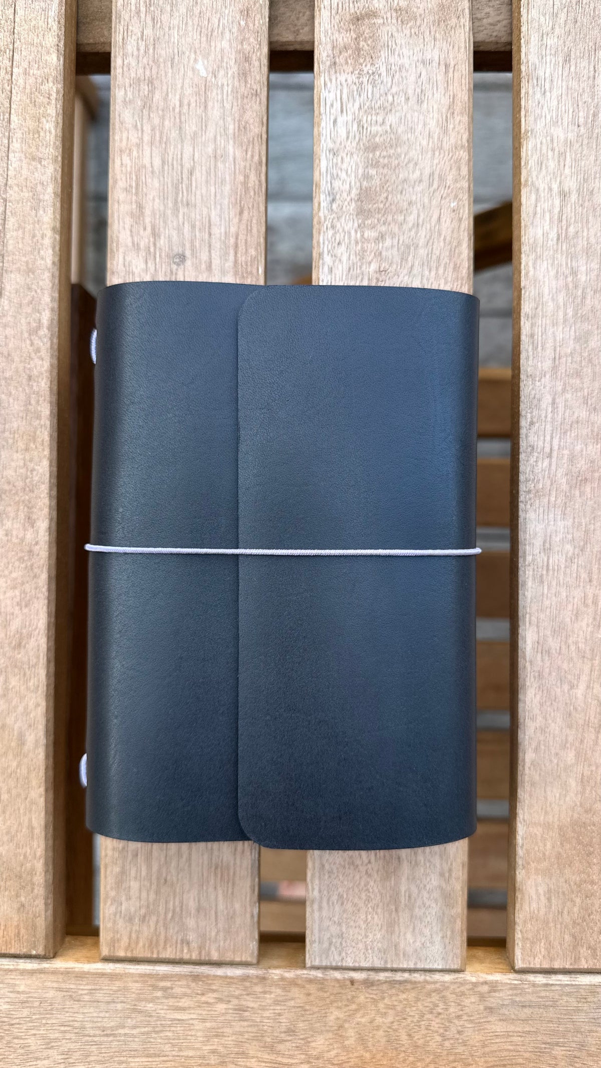 Pocket Trifold Journal (A6)