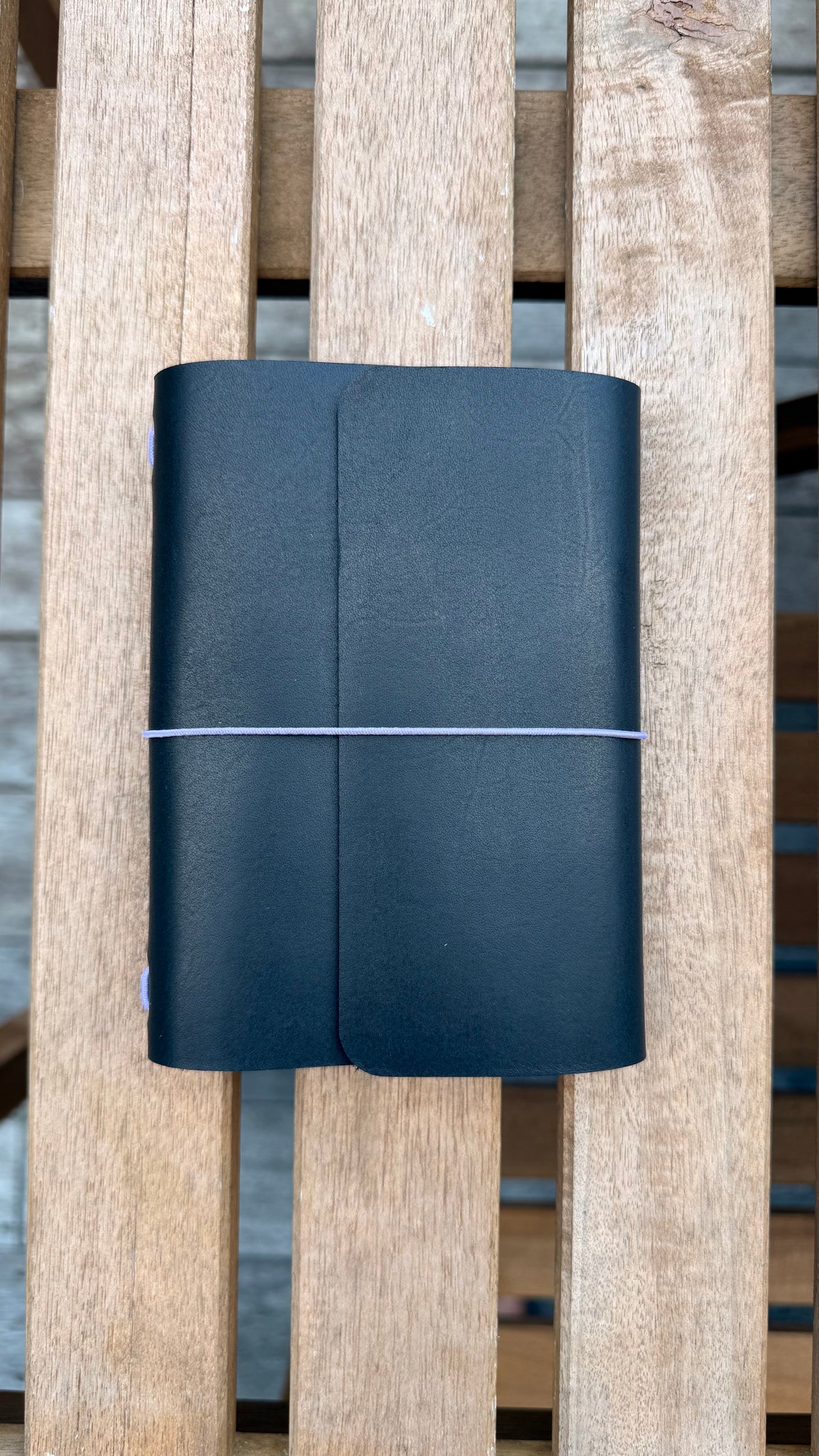 Classique Trifold Journal (A5)