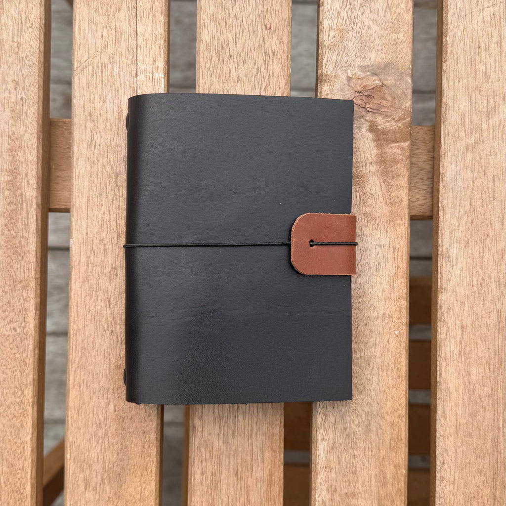 Pocket Bifold Cover (A6)