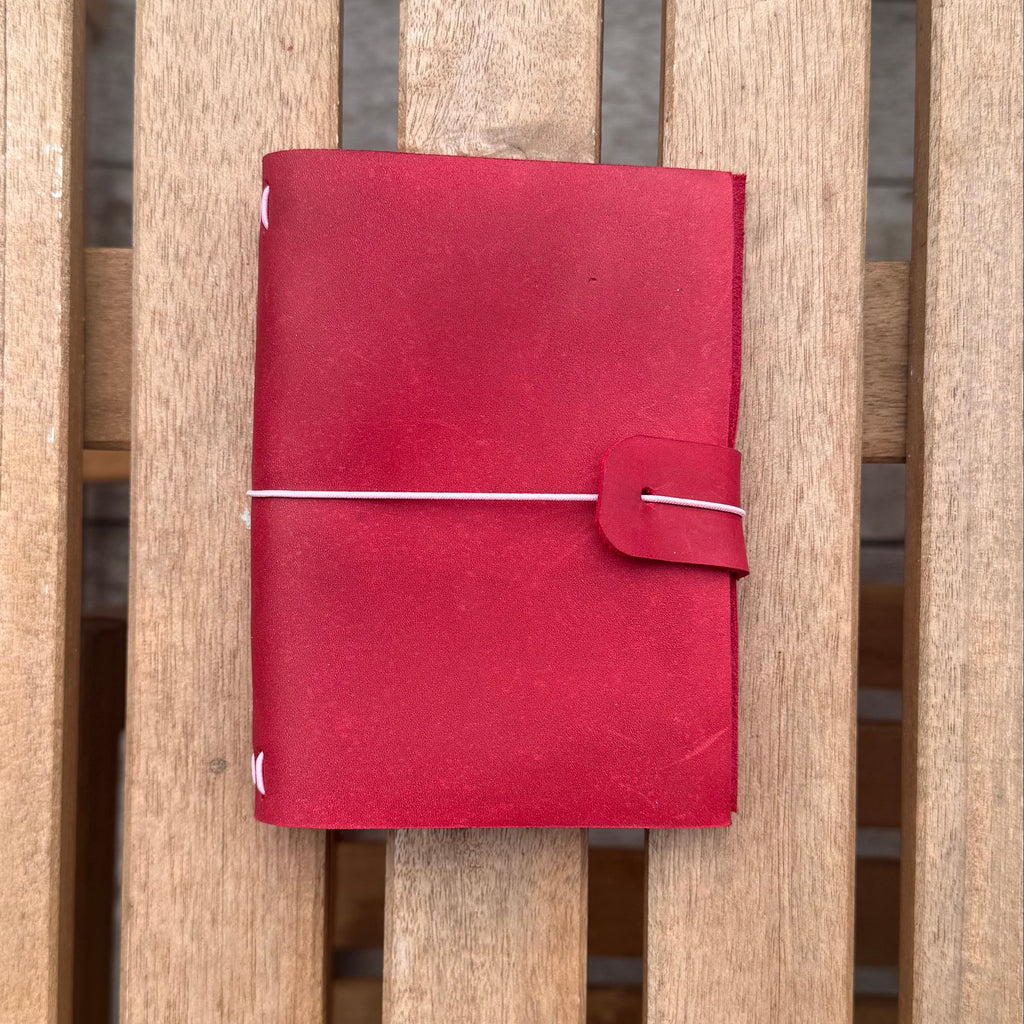 Pocket Bifold Cover (A6)