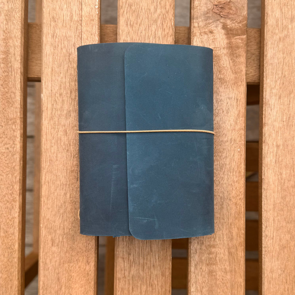 Pocket Trifold Journal (A6)