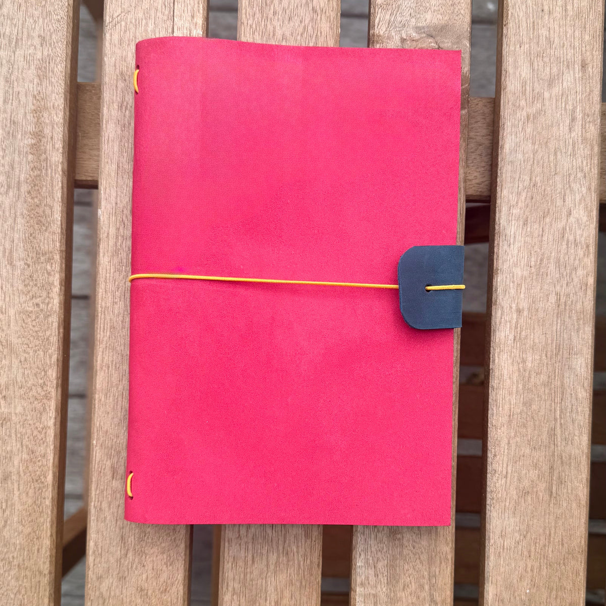 Pocket Bifold Cover (A6)